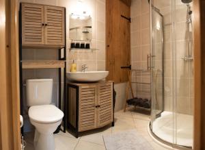 B&B / Chambres d'hotes Veyrinas 43 : photos des chambres