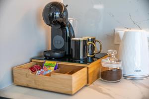 P R A T U M 17 Apartament z widokiem na jezioro