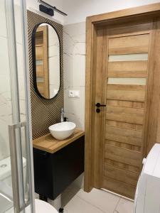 Pomorskie Apartamenty Studio 23 Marca