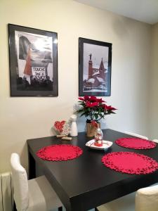 Appartements Bischou, soyez chez vous ! : photos des chambres