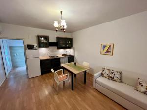 Apartmani Krunić 