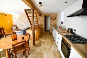 Gîte Roméo le clos st jean - 皮米罗勒