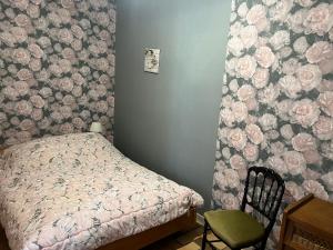Maisons de vacances gite des amis a3km du parc de beauval : photos des chambres