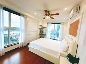 Homestay Hạ Long 3 phòng ngủ view biển