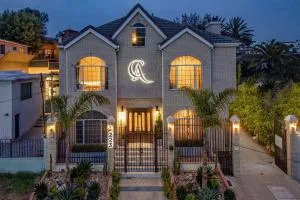 Casa Asturias - Ensenada