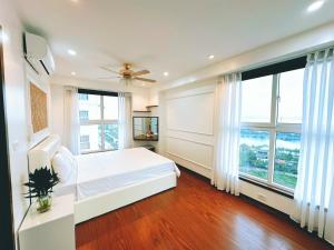 Homestay Hạ Long 3 phòng ngủ view biển