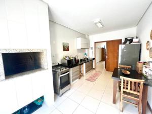 Novo Campeche de Frente para o Mar