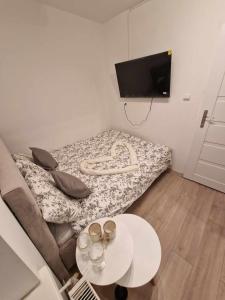 Apartamenty Złota Madam