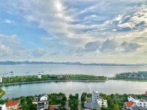 Homestay Hạ Long 3 phòng ngủ view biển