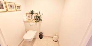 Appartements Appartement moderne 3 pieces avec parking prive : photos des chambres