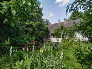 Dom pod Galazka - Kłaj