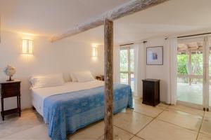 Hotel Playa Manglares Isla Baru