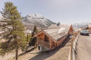 Chalet La Belle Etoile