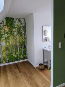 Appartements Studio neuf et cosy dans un ecrin de nature : photos des chambres
