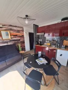 Maisonnette îlot vacances - 圣瓦斯特拉乌格