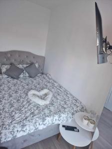 Apartamenty Złota Madam