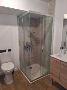 Appartements Maisonnette ilot vacances : photos des chambres