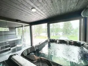 Villa Nurmela - Petäjävesi