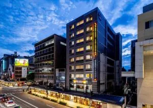 APA Hotel Kanazawa Katamachi EXCELLENT - Nonoichi