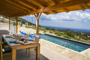 Unique Villa Ratzakli