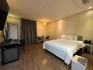 Cheonan K Hotel - Ubytování bez kategorie ve městě Čchonan