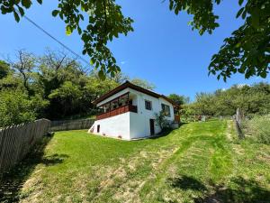 Casa rustica Cerdacul Batranesc