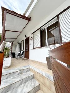 Philoxenia House in Asklipio