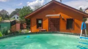 Tiny Treperka - Příkrý