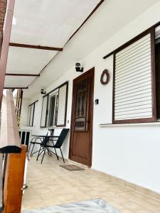 Philoxenia House in Asklipio