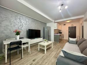 Apartament Belaire Mamaia-Sat