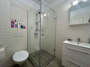 Apartament Belaire Mamaia-Sat