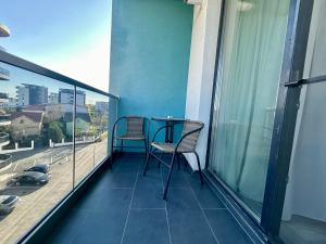 Apartament Belaire Mamaia-Sat