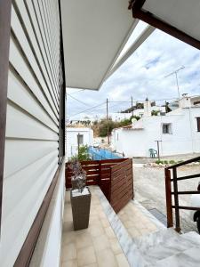 Philoxenia House in Asklipio