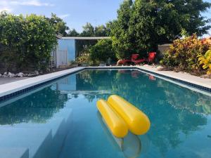 Tropical Breeze Curaçao