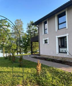 Brīvdienu māja Dinary