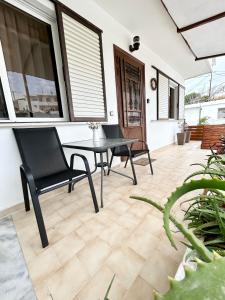 Philoxenia House in Asklipio