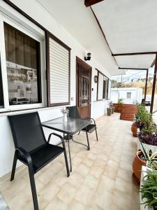 Philoxenia House in Asklipio