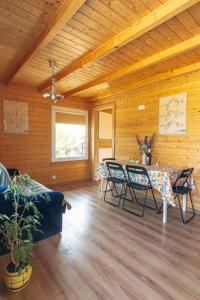 Apartamenty loop it Jastarnia 30m od zatoki Puckiej