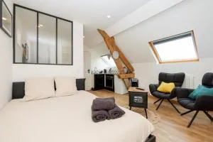 Ma parenthèse - Ambleteuse