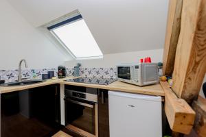 Appartements Ma parenthese : photos des chambres