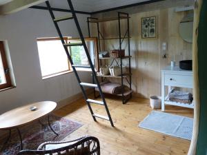 Maisons de vacances Appartement : photos des chambres