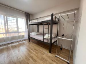 Cozy Apartment UB