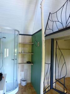 Maisons de vacances Appartement : photos des chambres