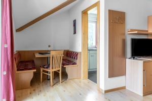 Appartement 1 Chambre avec Balcon