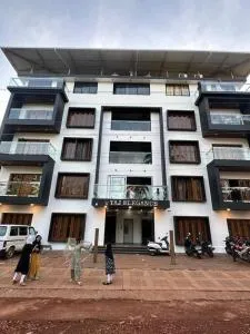 Taj Elegance Live Life Lavishly - Baindūru