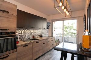 Appartements Chez Sissi Appartement Cosy a Annecy Proche Centre : photos des chambres
