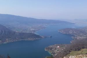 Appartements Chez Sissi Appartement Cosy a Annecy Proche Centre : Appartement 2 Chambres