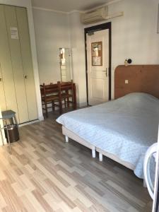 Hotels Le Preconil : photos des chambres