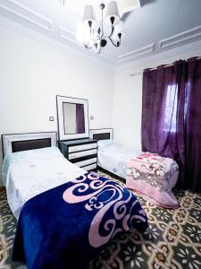 Entire House with private Rooftop - 4hvězdičkové hotely ve městě Al Hoceïma