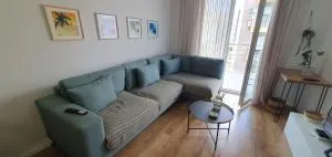 Erli's Apartment - Kavajë